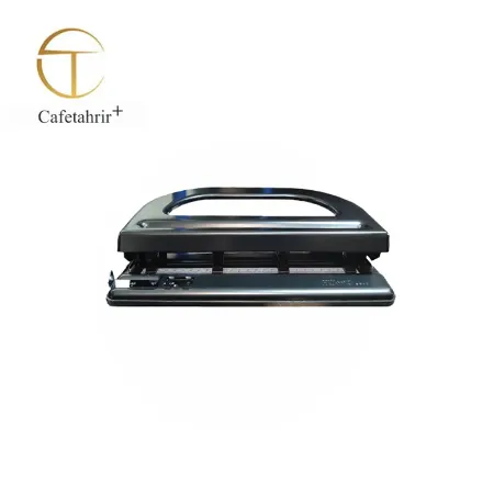 تصویر محصول دستگاه پانچ 4 سوراخ کی دبلیو مدل KW-Trio 09640